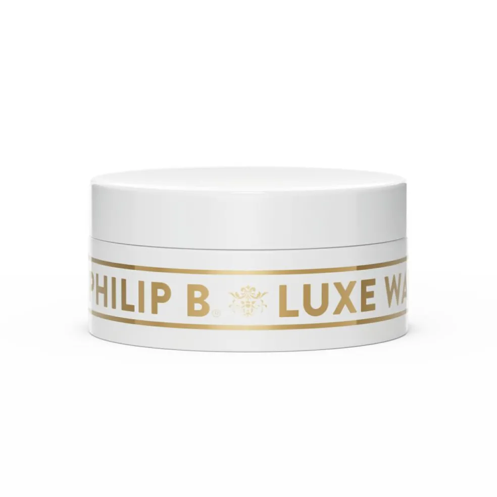Luxe Wax