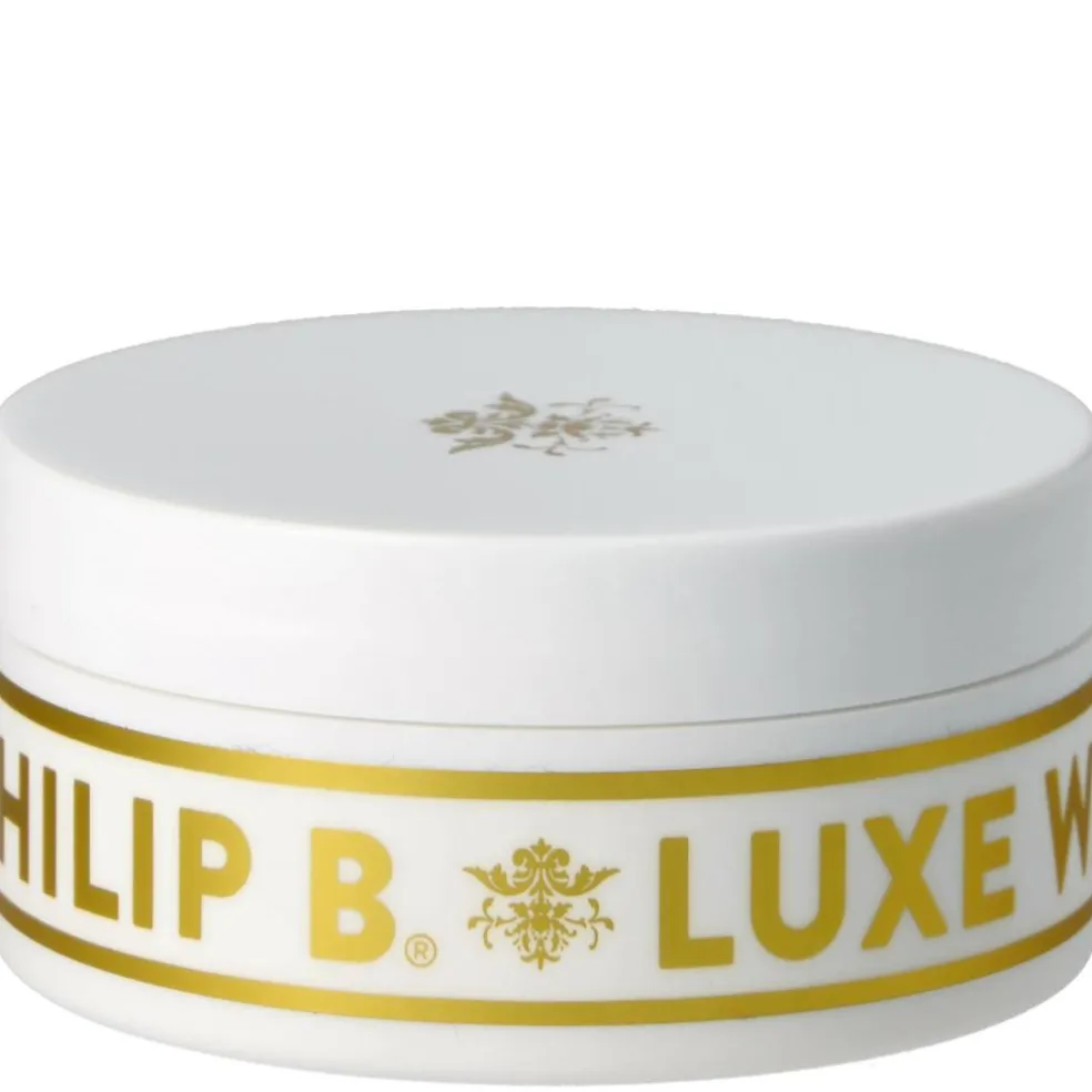 Luxe Wax