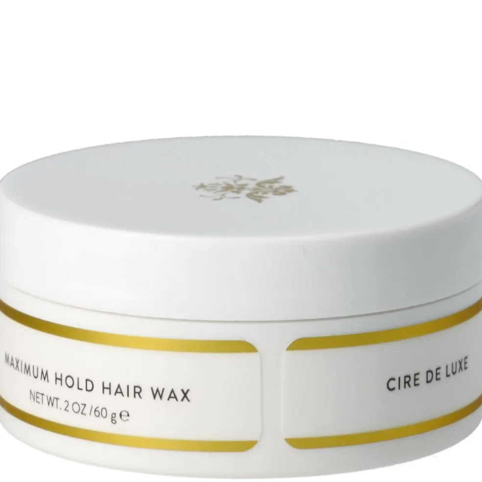 Luxe Wax
