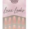 Luxes Looks Nails