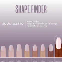 Luxes Looks Nails