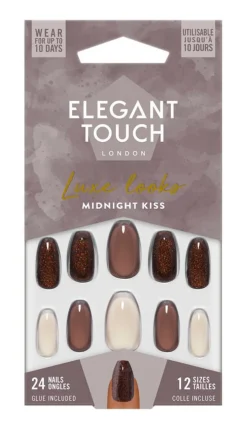 Luxes Looks Nails