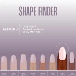 Luxes Looks Nails