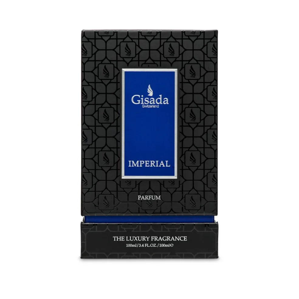 Luxury Collection Imperial Eau de Parfum