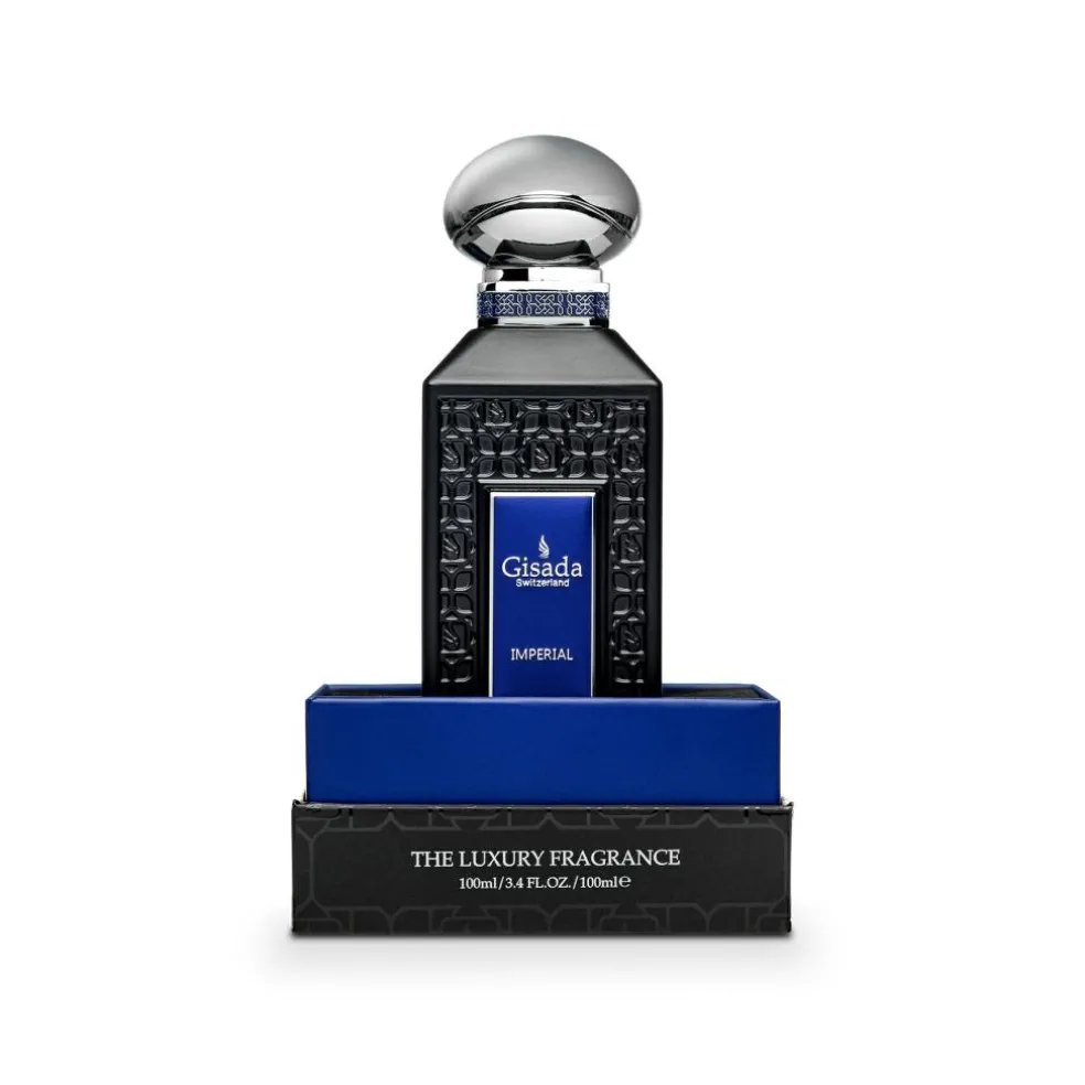 Luxury Collection Imperial Eau de Parfum