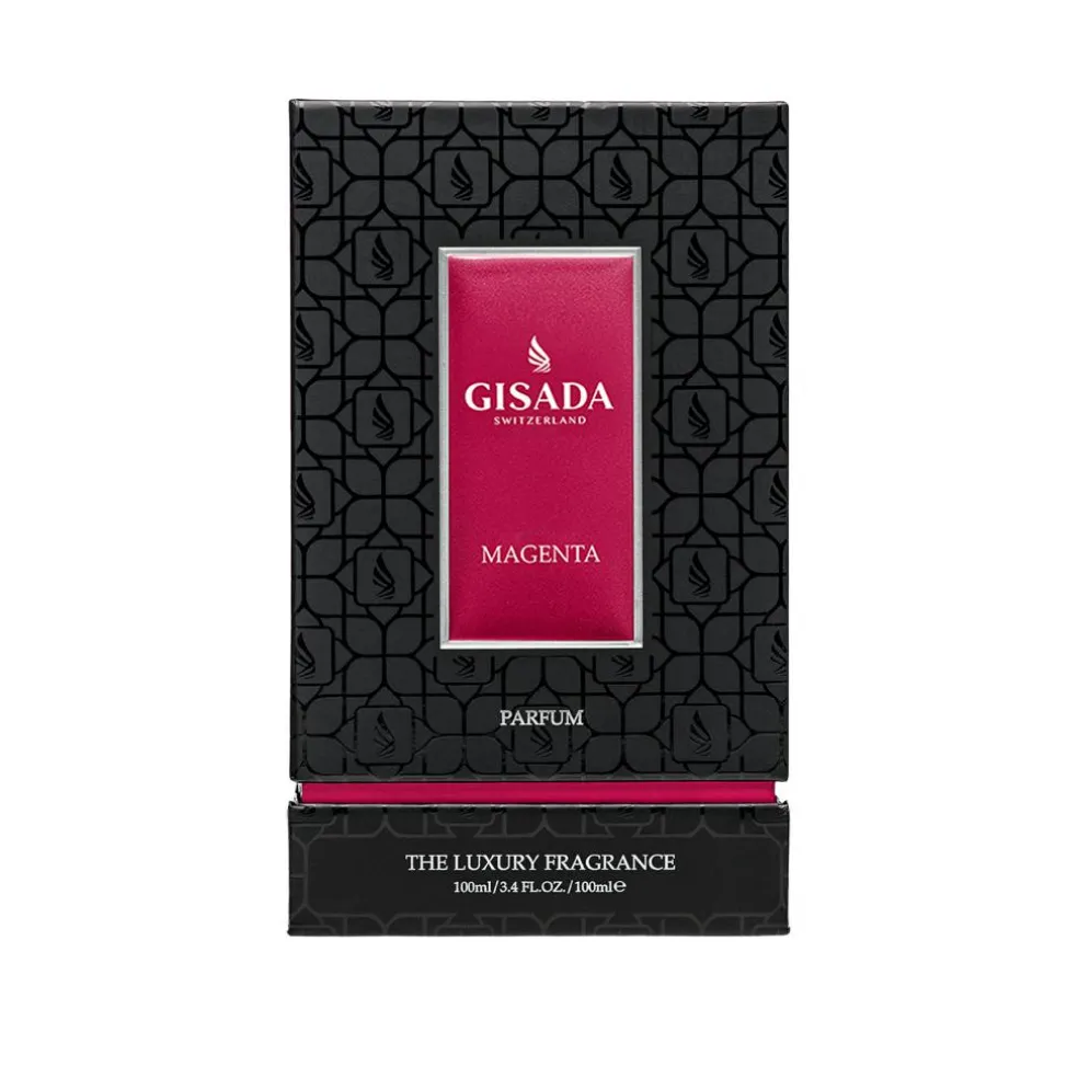 Luxury Collection Megenta Eau de Parfum