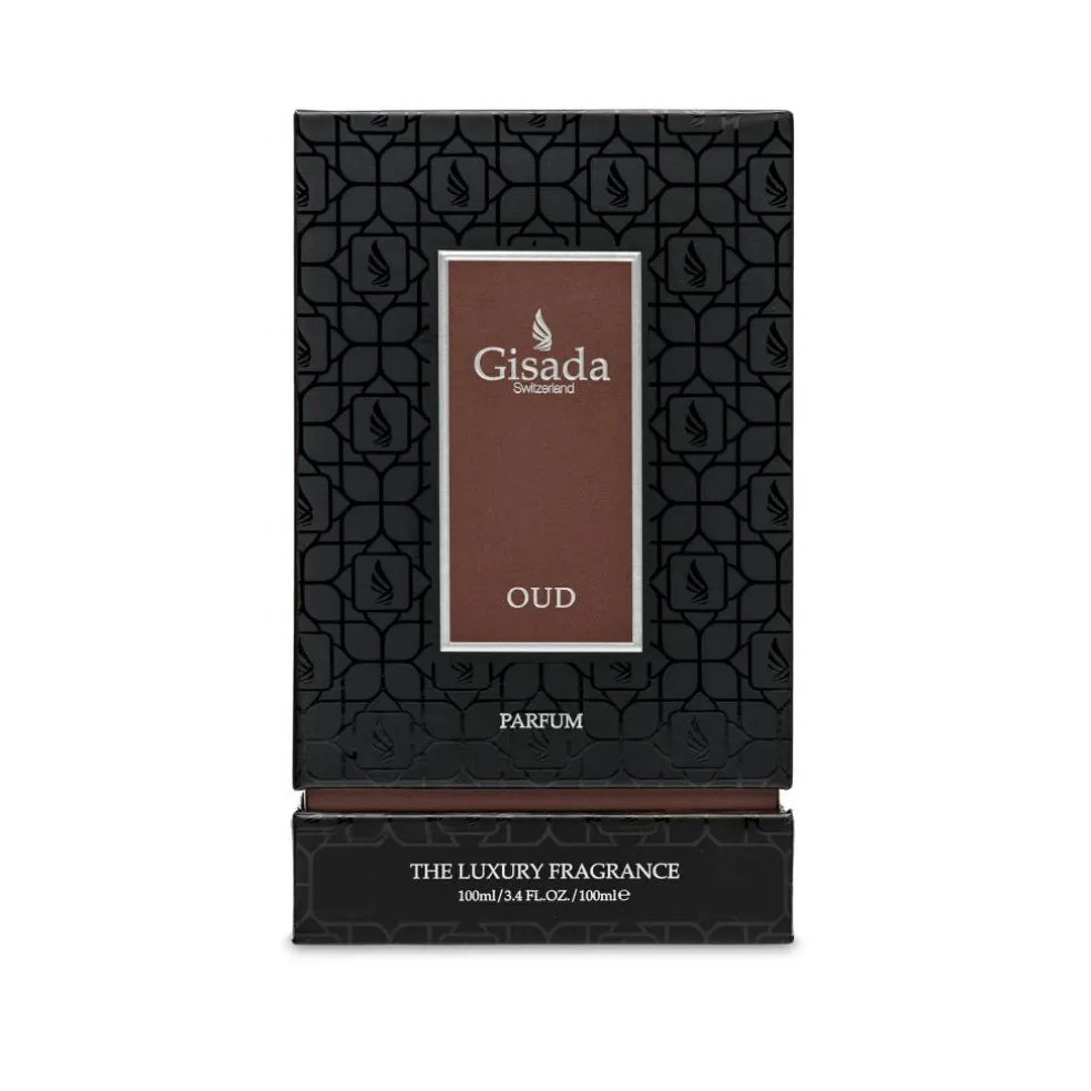Luxury Collection Oud Eau de Parfum
