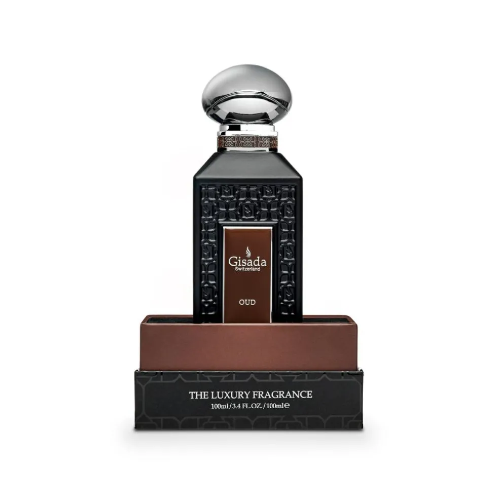 Luxury Collection Oud Eau de Parfum