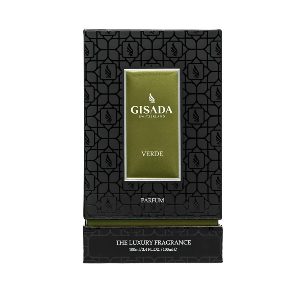 Luxury Collection Verde Eau de Parfum
