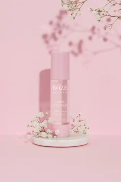 Luxury Elixir Serum