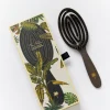 Luxury Hair Brush For Fine Hair & Extensions