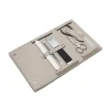 Luxury Manicure and Pedicure Set