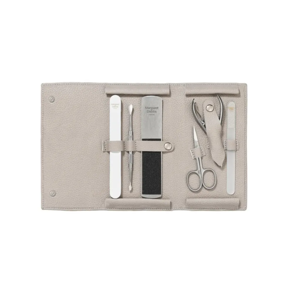 Luxury Manicure and Pedicure Set