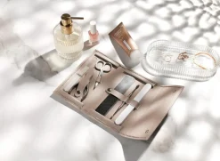 Luxury Manicure and Pedicure Set