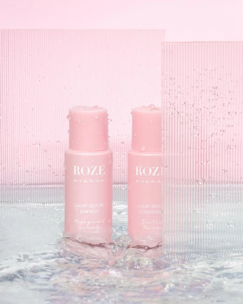 Luxury Restore Conditioner
