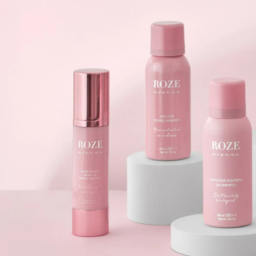 Luxury Restore Masq