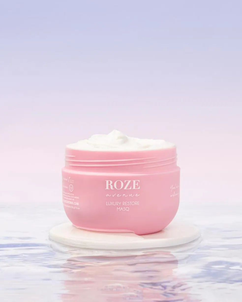 Luxury Restore Masq