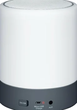 Lysterapilampe LED