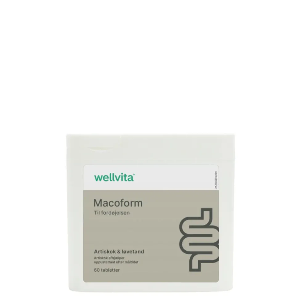 Macoform