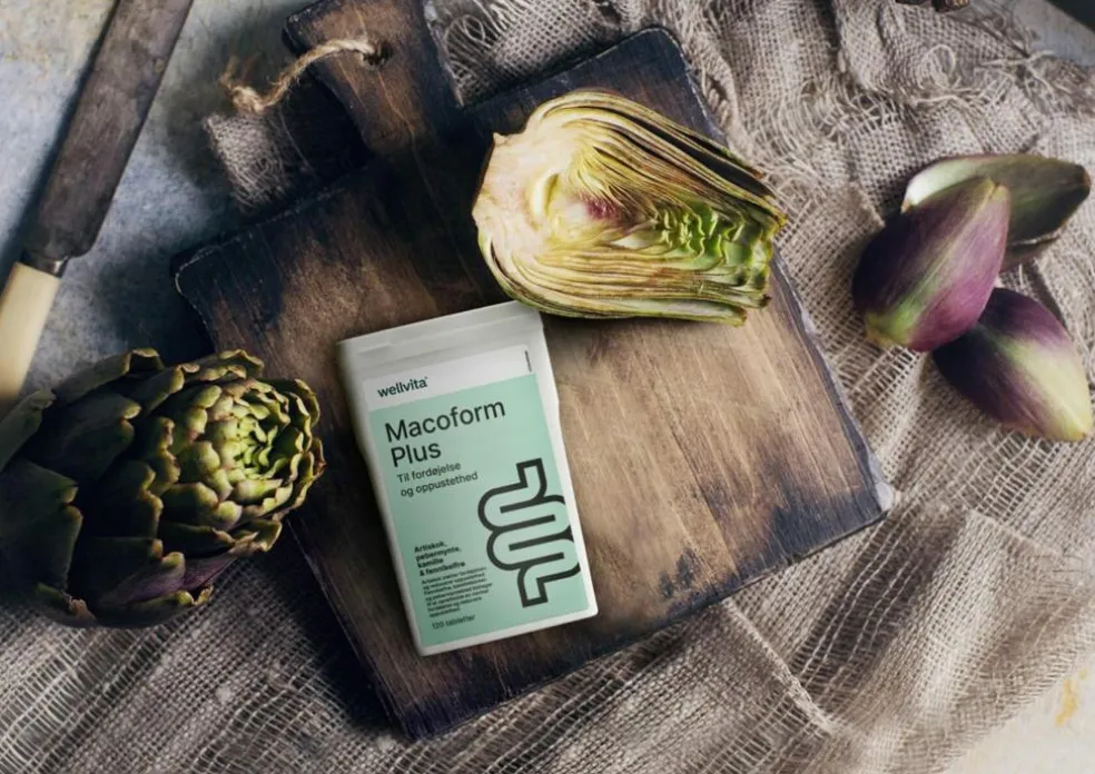Macoform Plus