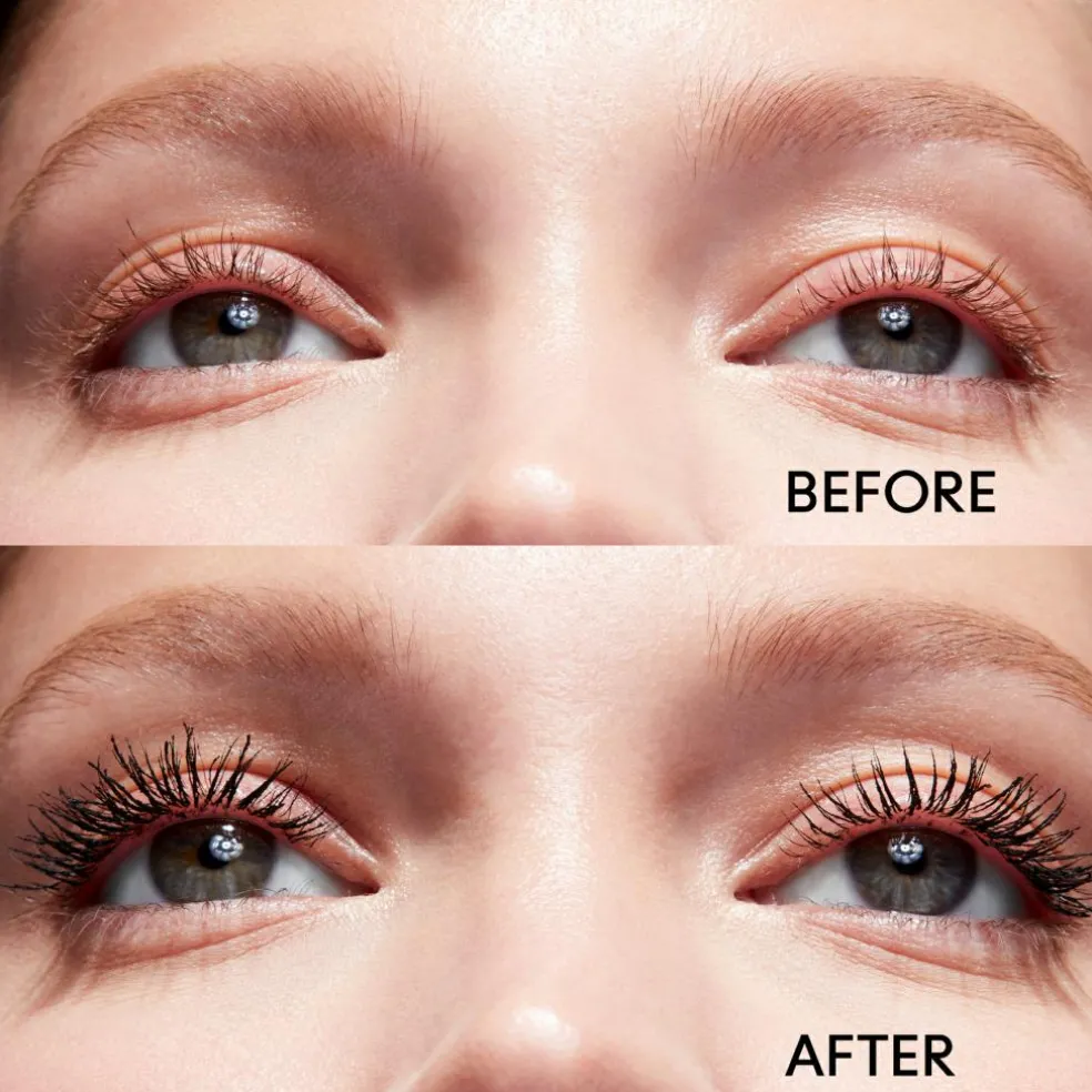Macstack Mascara