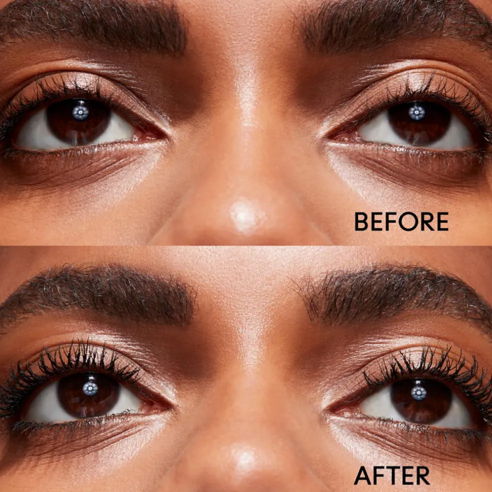Macstack Mascara