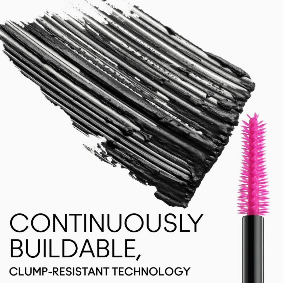 Macstack Mascara