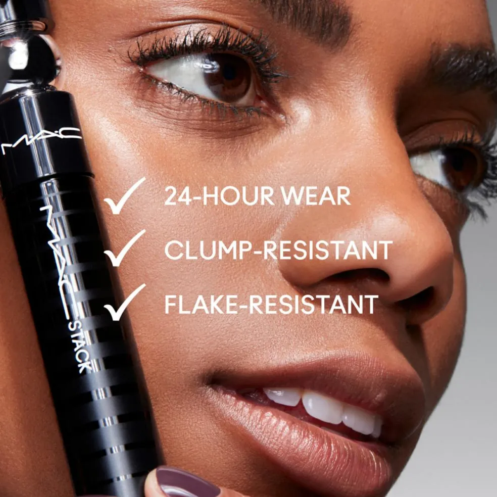 Macstack Mascara