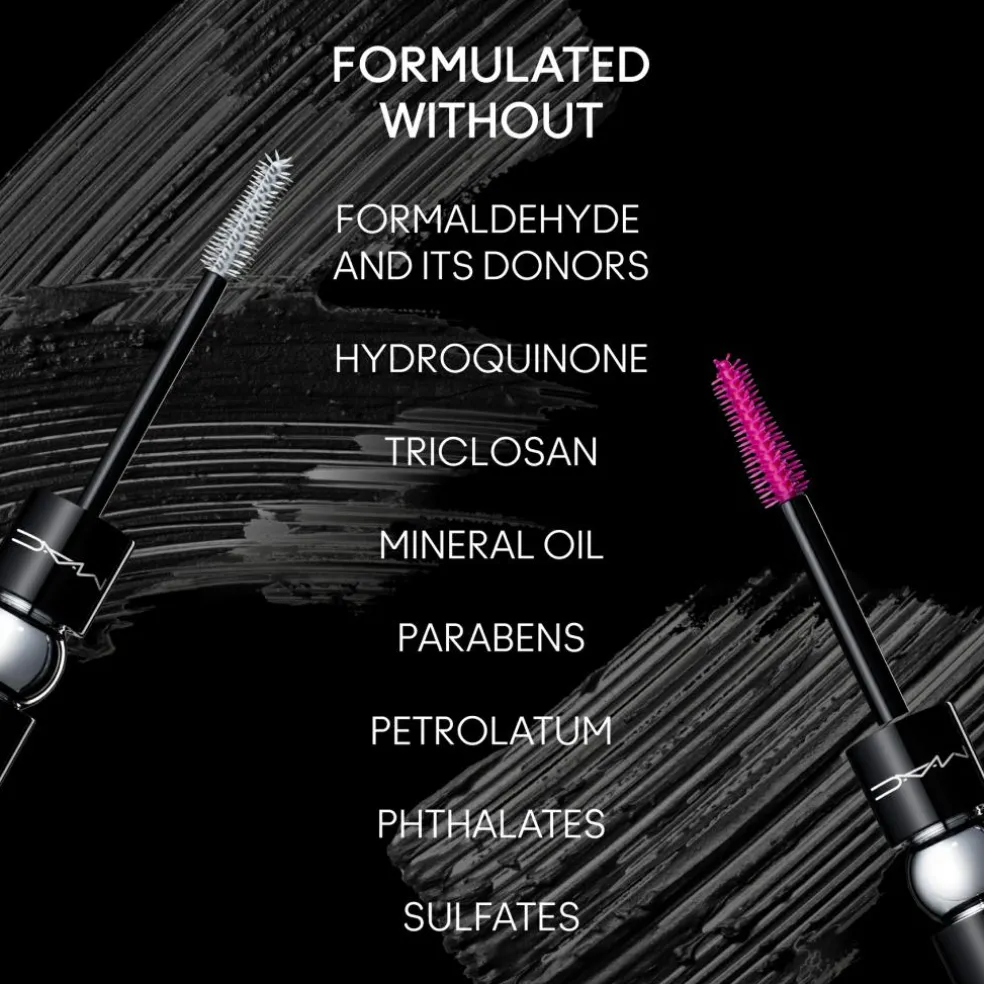 Macstack Mascara