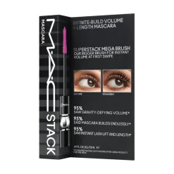 Macstack Mascara