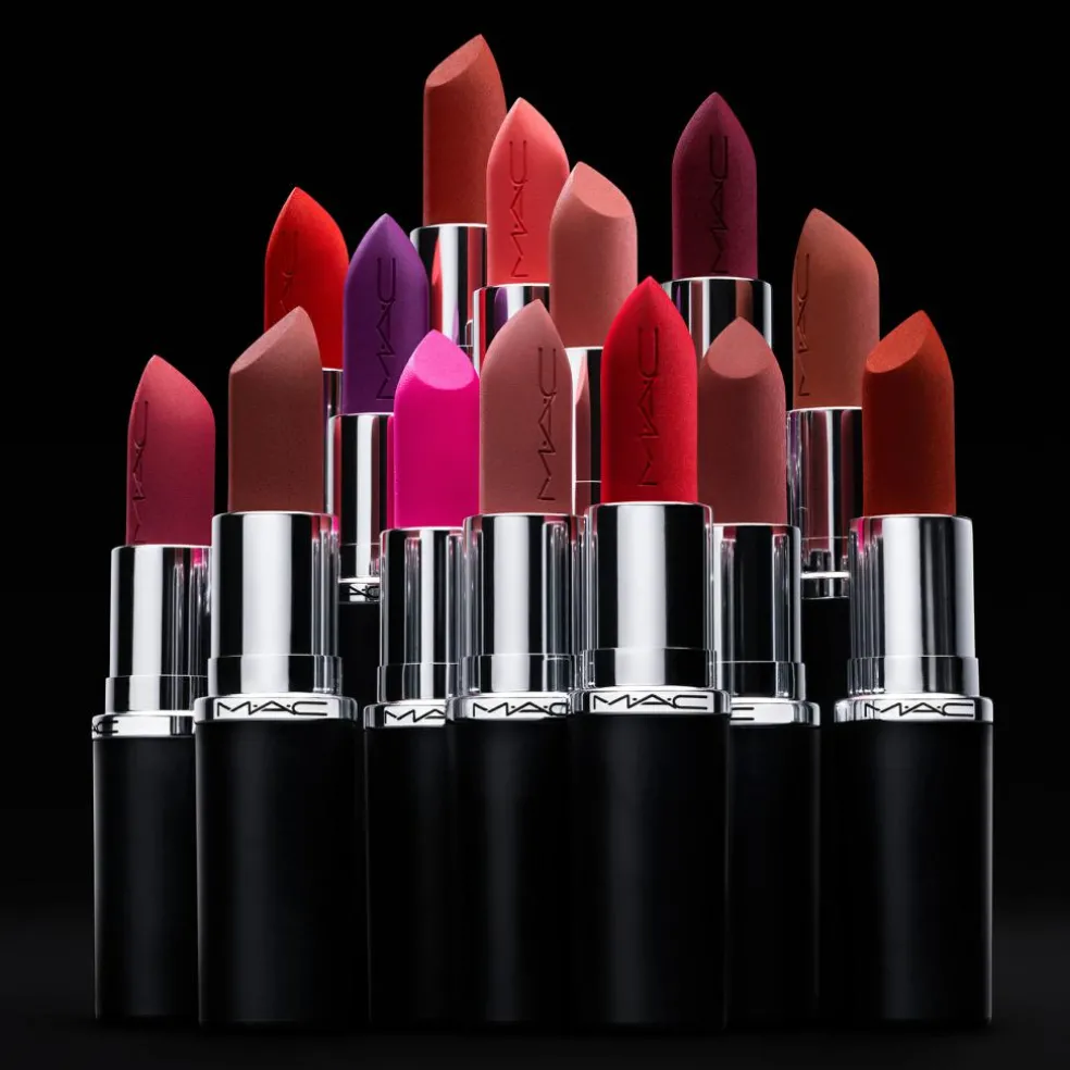 Macximal Silky Matte Lipstick