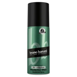 Made for Men Deodorant Spray for Men
