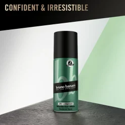 Made for Men Deodorant Spray for Men