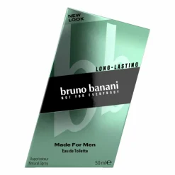 Made for Men Eau de Toilette for Men