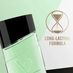 Made for Men Eau de Toilette for Men