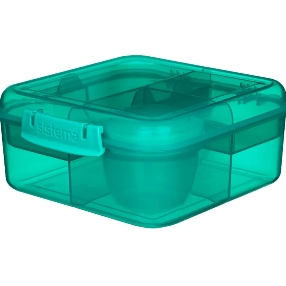 Madkasse Bento