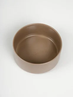 Madskål i Keramik