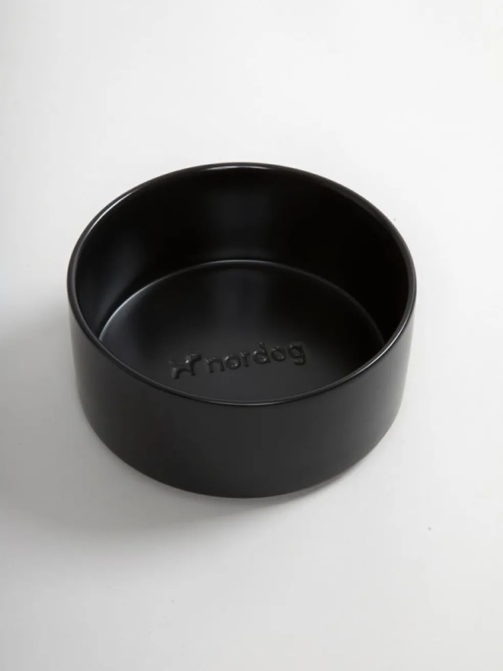 Madskål i Keramik