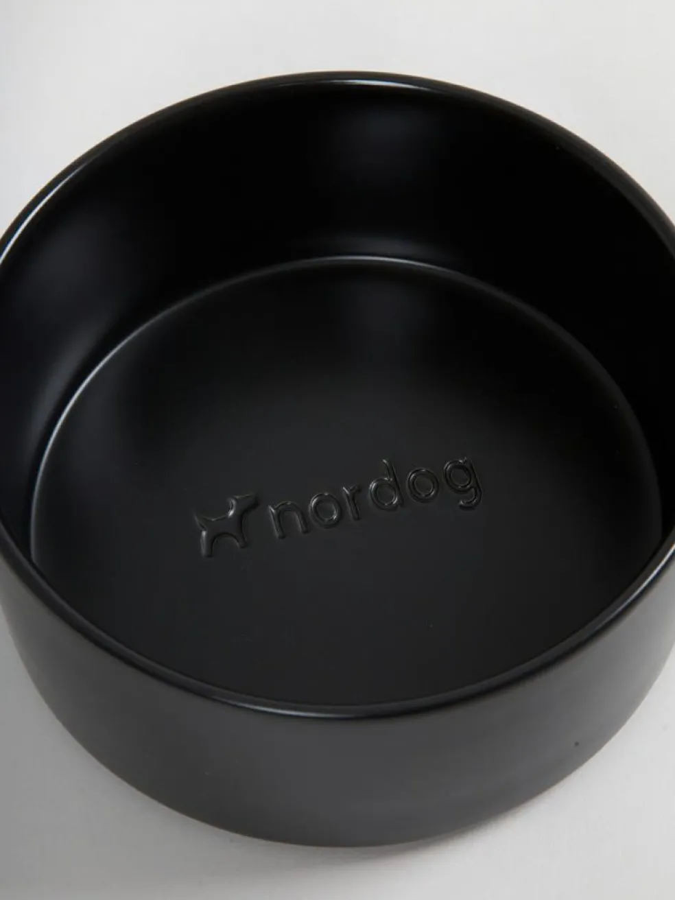 Madskål i Keramik