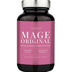 Mage Vegansk