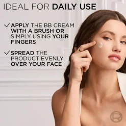 Magic BB Cream