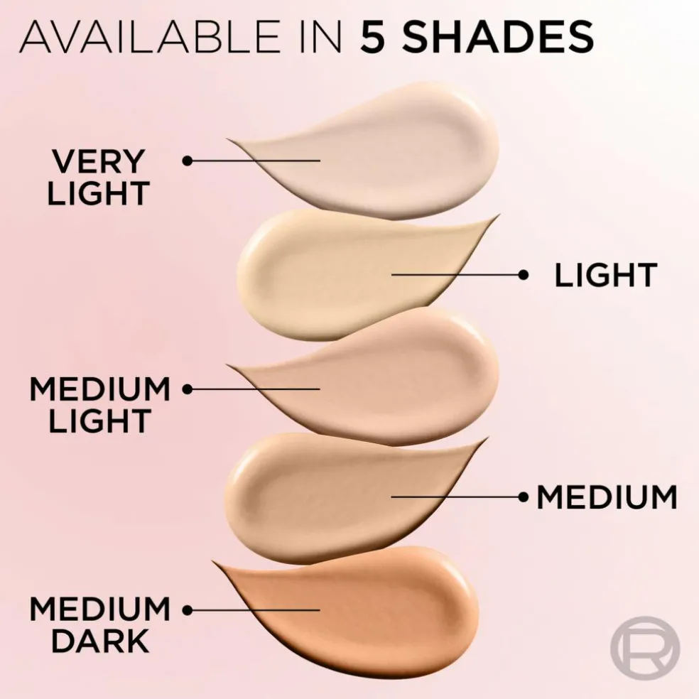 Magic BB Cream