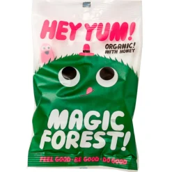 Magic Forest Ø