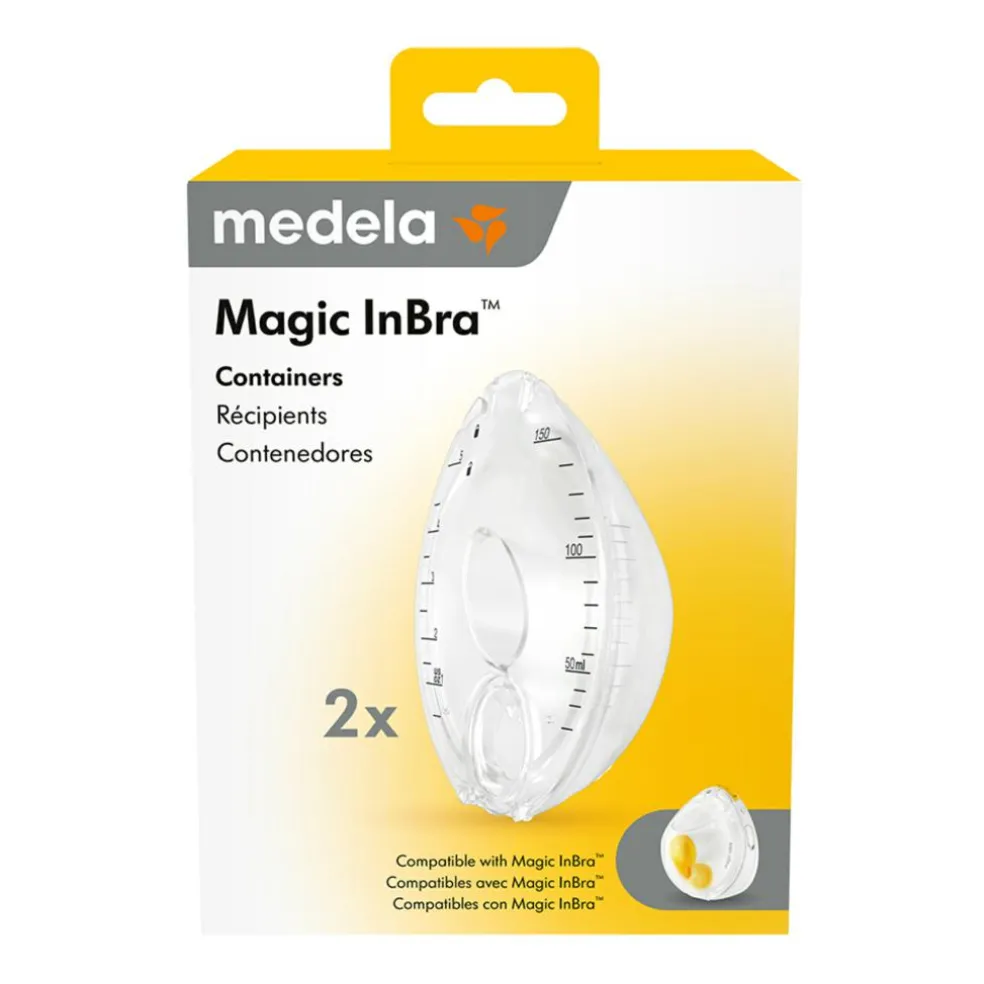 Magic InBra Beholdere
