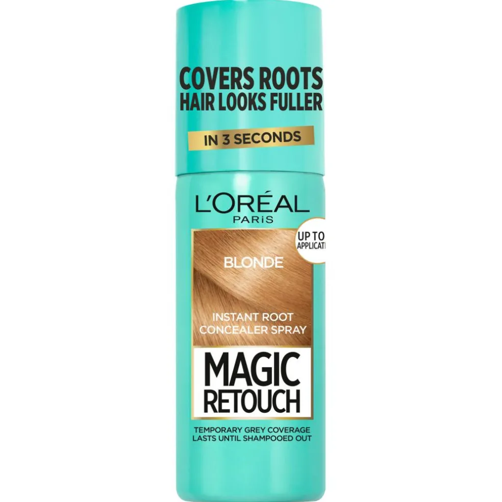 Magic Retouch Spray