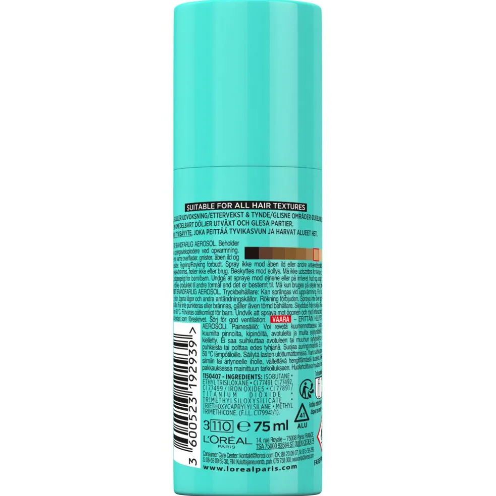 Magic Retouch Spray