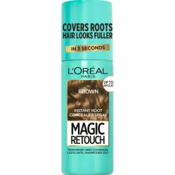 Magic Retouch Spray