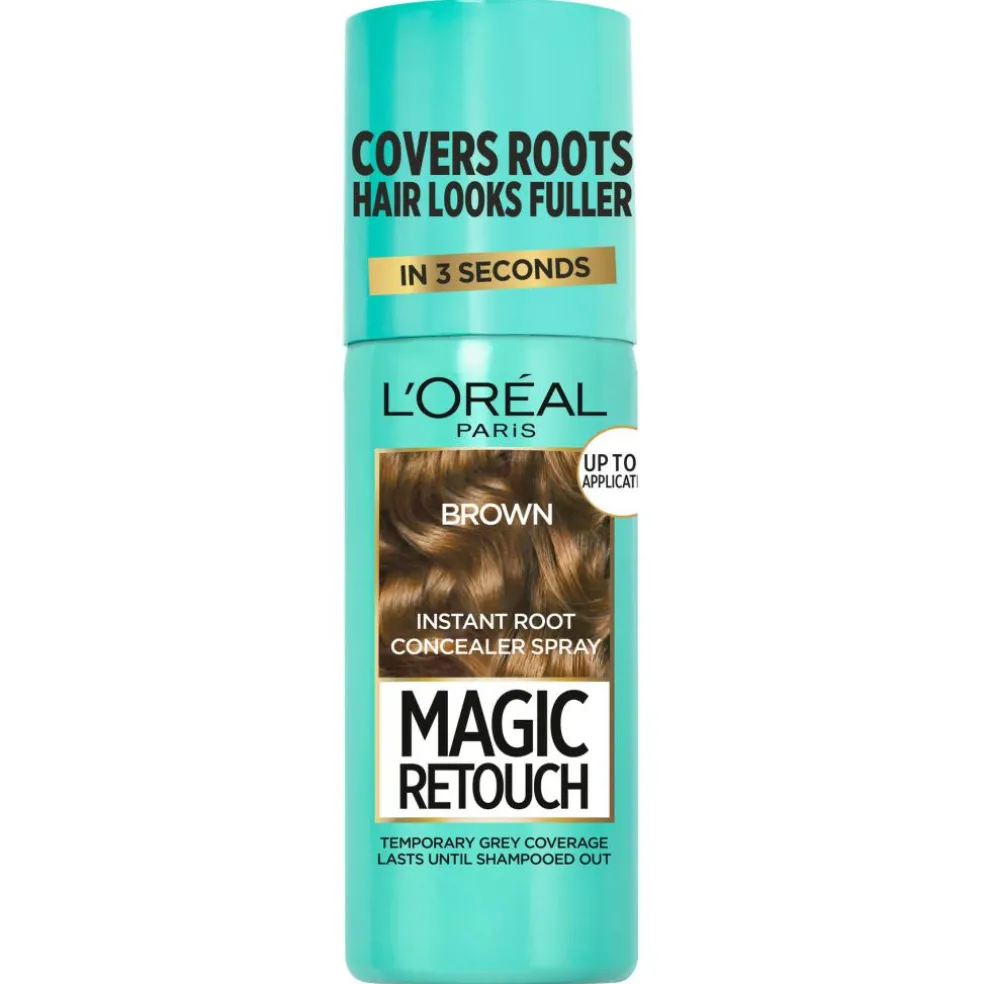 Magic Retouch Spray