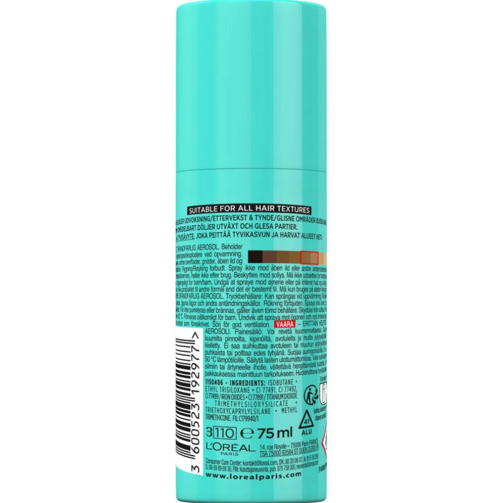 Magic Retouch Spray