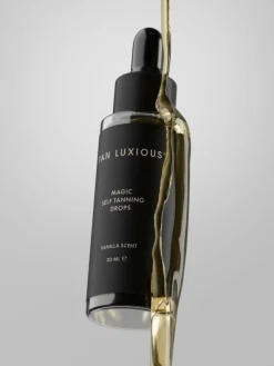 Magic Self Tanning Drops